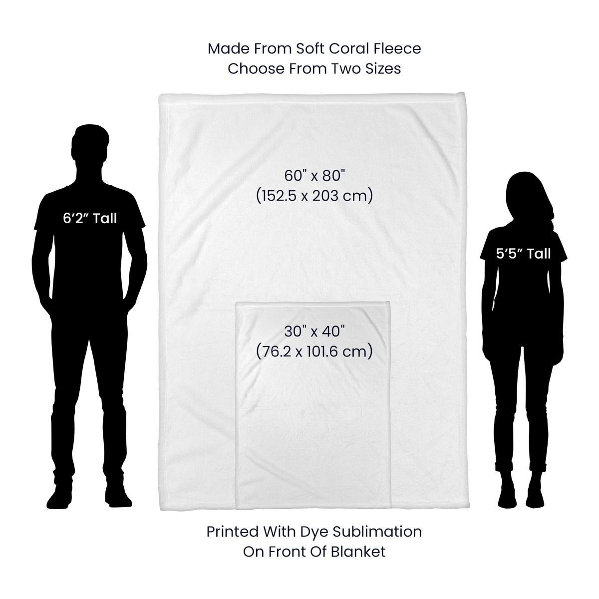 To My Wife – Wrapped in My Love Forever Blanket