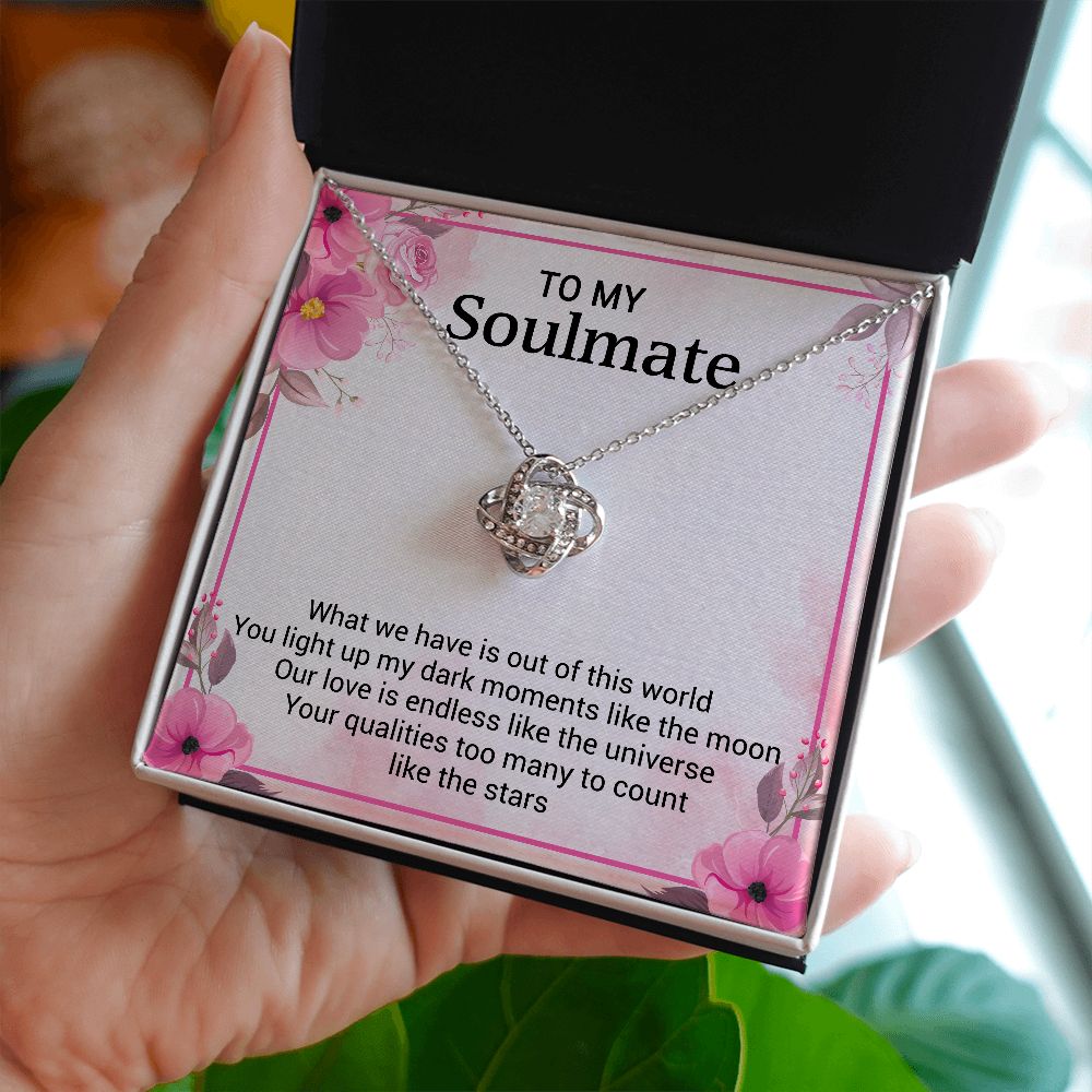 To My Soulmate - Our Love Is Endless