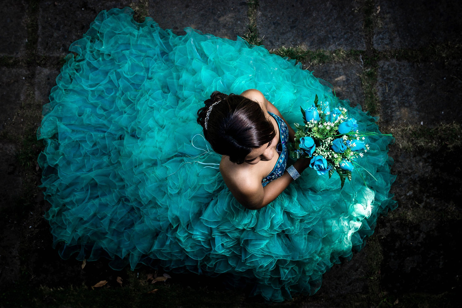 Quinceañeras XV
