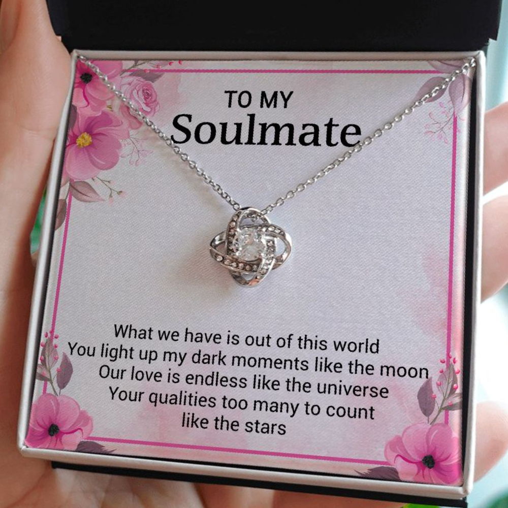 To My Soulmate - Our Love Is Endless