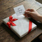 God Says You Are Christian Journal – Gift Wrap Included