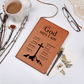 God Says I Am Christian Journal – Gift Wrap Included
