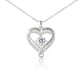 Let's Start Over Necklace – Romantic Apology Gift for Her