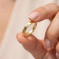 I'd Find You Sooner & Love You Longer” – Personalized Ring for Wife