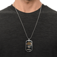 250 Years Strong Dog Tag – Patriotic Gift for Veterans