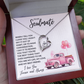 To My Soulmate – When I Tell You (Necklace)