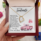 To My Soulmate – When I Tell You (Necklace)