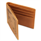 Jesus Paid It All Wallet – Christian Leather Wallet