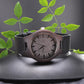 To My Dad – I Love You Forever Wooden Watch Gift