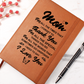 Mom Appreciation Journal – A Keepsake for Mother's Day