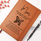 Mom's Letters – A Journal of Love & Gratitude