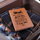 Mom Appreciation Journal – A Keepsake for Mother's Day