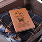 Mom's Letters – A Journal of Love & Gratitude