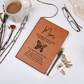 Mom's Letters – A Journal of Love & Gratitude
