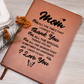Mom Appreciation Journal – A Keepsake for Mother's Day