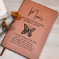 Mom's Letters – A Journal of Love & Gratitude