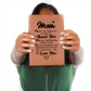 Mom Appreciation Journal – A Keepsake for Mother's Day