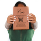 Mom's Letters – A Journal of Love & Gratitude
