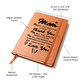 Mom Appreciation Journal – A Keepsake for Mother's Day