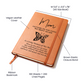 Mom's Letters – A Journal of Love & Gratitude