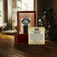 To My Son – “Never Feel That You Are Alone” Skeleton Watch Gift