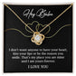 Hey Babe - You Are Mine (Necklace)