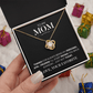 Funny Gift for Mom Necklace – Thanks for Being My Personal ATM