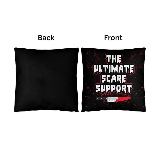 The Ultimate Scare Support (Pillow)