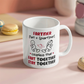 Fartner (Mug)