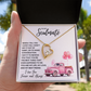 To My Soulmate – When I Tell You (Necklace)