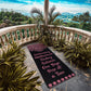 Embracing Mother Hood (Yoga Mat)