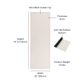 Embracing Mother Hood (Yoga Mat)