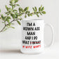 Funny Husband Coffee Mug – I Do What My Wife Wants 15 oz