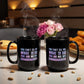 You Can't Tell Me What to Do – Funny Grandparents Mug from Granddaughter