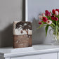 To My Wife – Romantic Canvas Wall Art Gift
