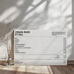 Jesus Paid It All Wall Art – Christian Faith Receipt Canvas Print