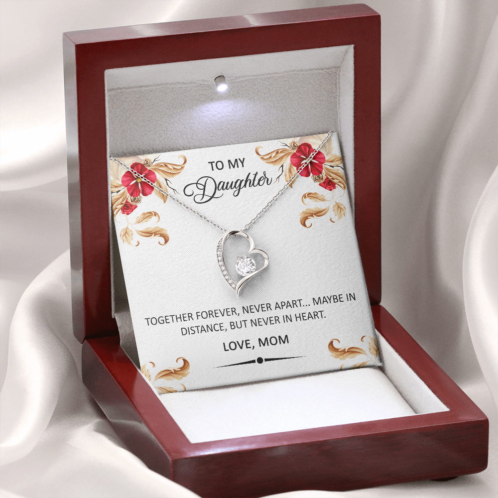 To My Daughter - Together Forever