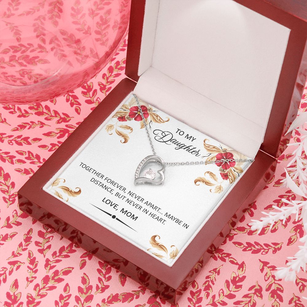 To My Daughter - Together Forever