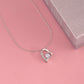 To My Wife - The Heart Of Our Family (Necklace)