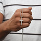 Bonus Dad Gift - Your Love, Support, & Guidance (Cross Necklace)