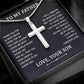 Father - I Will Forever Be Grateful